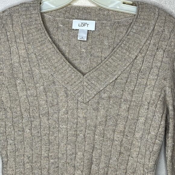 Loft Sweater - Picture 2 of 7